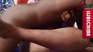 Feel His Deep Steady Strokes Driving Her To Explosive Orgasm!