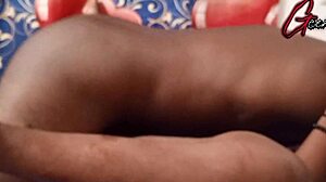 Feel His Deep Steady Strokes Driving Her To Explosive Orgasm!
