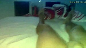 hot tattooed german wife gets fucked beautifully in small ass