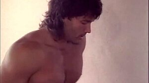 hey colt steele why cheat with those muscular bodies in 3some?