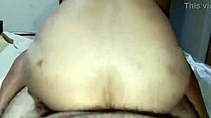 Veteran milf loves doggystyle pounding from me