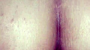 Stepsis bounces juicy thick ass on my hard cock