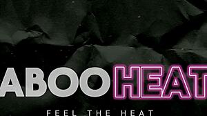 What secrets does hot stepmom Kat Marie reveal in her taboo reality share?