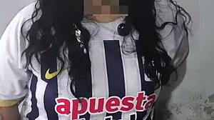 i catalina want to be the best curvy latina milf actress in casting