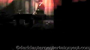 remember dark lantern's my secret life vintage show?