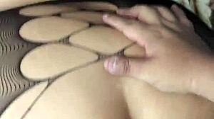 i catalina want to be the best curvy latina milf actress in casting