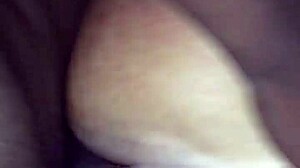 hey naija babe, your pussy creampied so good on my huge monster cock doggystyle, you love it right??