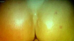 hot tattooed german wife gets fucked beautifully in small ass