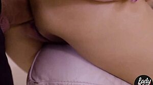 you love watching me take hot cumshots all over my skinny latina body don't you femdom style