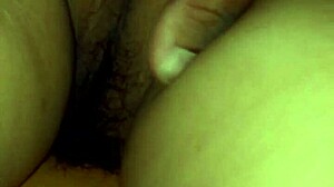 Peruvian Wife Rides Cock Again for Intense Passionate Pounding Session
