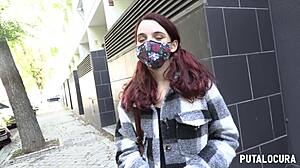 putalocura young horny petite ohana 18+ swallows torbe cum after wet pillada sex
