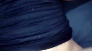 omg this colombian big ass bride slut neighbor soaks wet pussy no panties begs fat cock pounding now