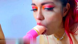 omg imagine these horny latina lesbians locked in passionate kisses fingering pussies to wild orgasms