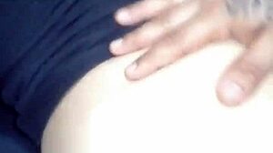 omg this colombian big ass bride slut neighbor soaks wet pussy no panties begs fat cock pounding now