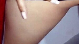 omg this colombian big ass bride slut neighbor soaks wet pussy no panties begs fat cock pounding now