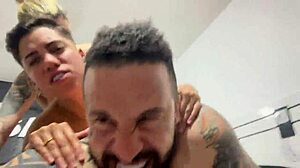 raw anal and pussy pounding until we cum together bareback