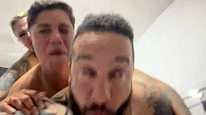 raw anal and pussy pounding until we cum together bareback