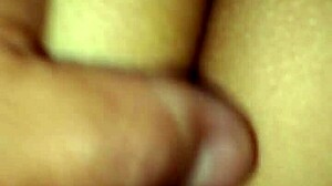 Peruvian Wife Rides Cock Again for Intense Passionate Pounding Session