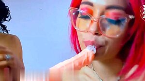 omg imagine these horny latina lesbians locked in passionate kisses fingering pussies to wild orgasms