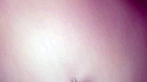leaked cell vid: curvy latina neighbor submits to dirty anal pounding