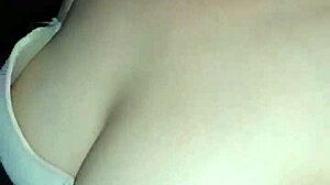 Hot step-cousin gets bent over deepthroated doggystyled first time