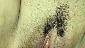 neighbor's cock jerks me off hard