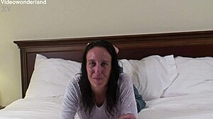 hayden st claire tempts with mmf riding and cum-drenched threesome bliss