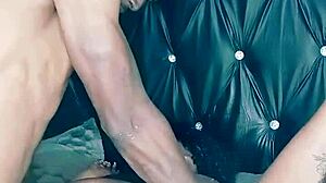 Homemade Neighbor Husband Pounds Me Raw and Hard!