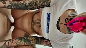 turkish brunette homemade doggy bends juicy wet pussy slut fantasy
