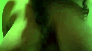 Latina Stepmom Delivers Steamy POV Sex Encounter