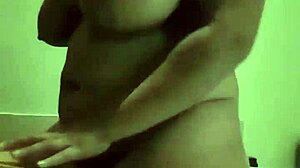 Latina Stepmom Delivers Steamy POV Sex Encounter
