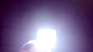 Horny Teens Fuck Outdoors Close-Up Cum Blast!