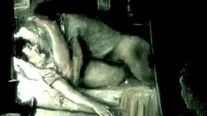 Retro Erotic Art Vintage Antique Scenes