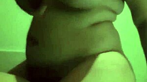 Latina Stepmom Delivers Steamy POV Sex Encounter