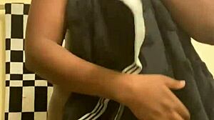 connecticut's top skinny prostitute sleeps then fucks homemade