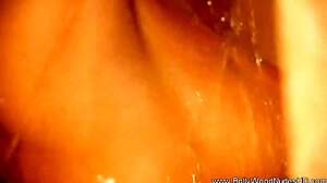What Secrets Lie In This Indian Milf's Swaying Dance?