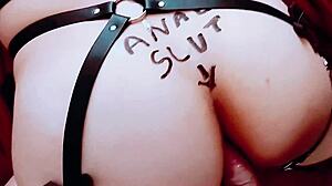 Watch These Gaping Anal Holes Get Wrecked In Epic Compilation!!