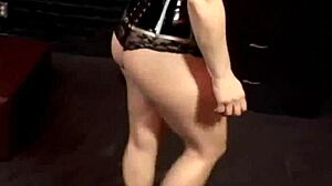POV Femdom Lingerie: Learn to Be My Proper Sissy Girl Now