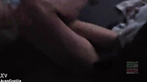 Big cock fucks curvy teen tight pussy