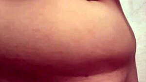 Horny Teens Fuck Outdoors Close-Up Cum Blast!