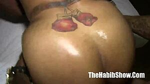 Holy shit, snicka stretched wild by bbc kings jimmyd gudda in texas gangbang threesome fuckathon!