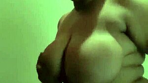 Latina Stepmom Delivers Steamy POV Sex Encounter