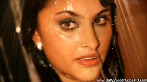 What Secrets Lie In This Indian Milf's Swaying Dance?