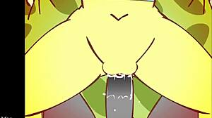i can't stop watching isabelle's hot pov sex loop over and over