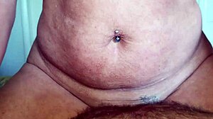 Horny housewife slut craves cum loads in every dirty adventure