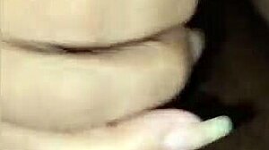 Blind Date Turns into Wild Stranger Anal Fuck for the First Time Ever!