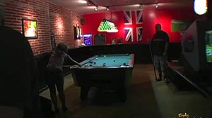 exotic asian chick RIDES that cock cowgirl style like a pro