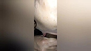 Blind Date Turns into Wild Stranger Anal Fuck for the First Time Ever!