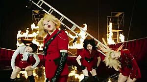TWICE Perfect World Music Video Rocks!