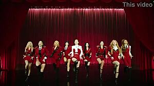 TWICE Perfect World Music Video Rocks!